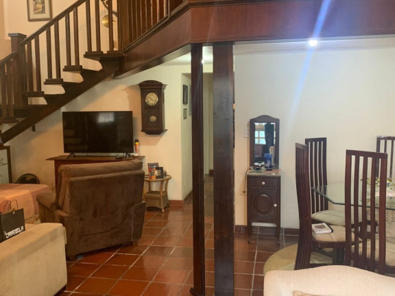 Imagem Casa com 2 Quartos à Venda, 146 m² em Jardim Independência - São Vicente Imagem Casa com 2 Quartos à Venda, 146 m² em Jardim Independência - São Vicente