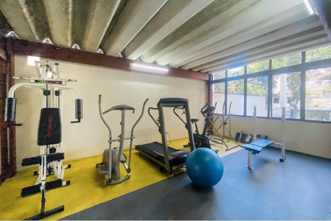 Imagem Apartamento com 2 Quartos à Venda, 70 m² em Chácara Inglesa - São Paulo Imagem Apartamento com 2 Quartos à Venda, 70 m² em Chácara Inglesa - São Paulo