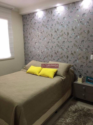 Imagem Apartamento com 2 Quartos à Venda, 59 m² em Picanco - Guarulhos Imagem Apartamento com 2 Quartos à Venda, 59 m² em Picanco - Guarulhos