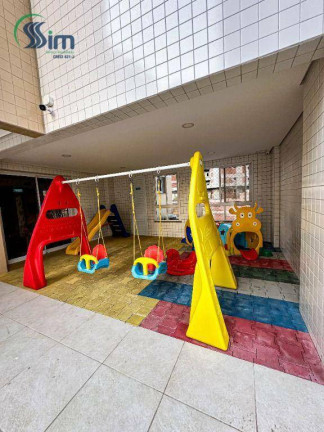 Imagem Apartamento com 3 Quartos à Venda, 93 m² em Parque Iracema - Fortaleza