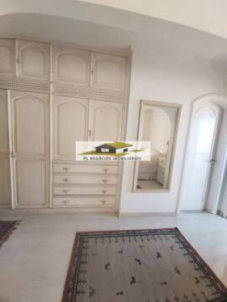 Imagem Apartamento com 4 Quartos à Venda, 200 m² em Ipiranga - São Paulo