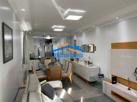 Imagem Sobrado com 3 Quartos à Venda, 245 m² em Novo Osasco - Osasco Imagem Sobrado com 3 Quartos à Venda, 245 m² em Novo Osasco - Osasco