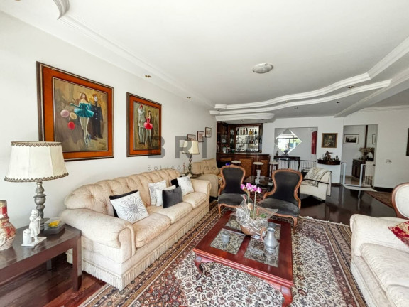 Imagem Casa com 4 Quartos para Alugar, 400 m² em Brooklin  - São Paulo