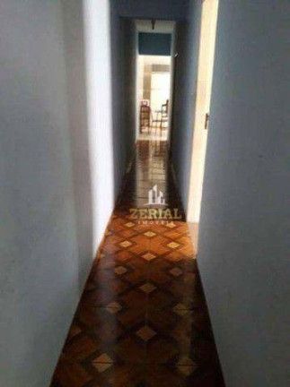 Imagem Casa com 3 Quartos à Venda, 202 m² em Mauá - São Caetano Do Sul