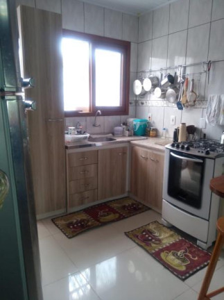 Imagem Casa com 2 Quartos à Venda, 56 m² em Parque Dos Maias - Porto Alegre