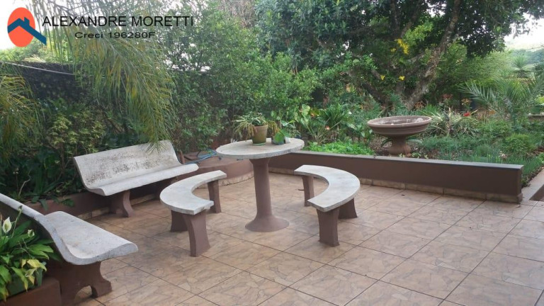 Imagem Casa com 3 Quartos à Venda, 1.000 m² em Mirandad - Tatuí