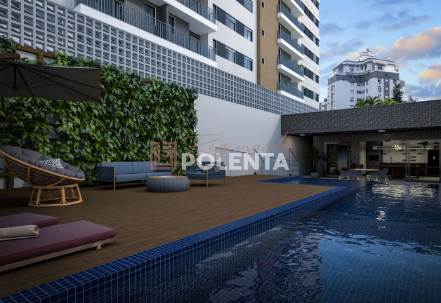 Imagem Apartamento com 3 Quartos à Venda, 98 m² em Centro - Criciúma Imagem Apartamento com 3 Quartos à Venda, 98 m² em Centro - Criciúma