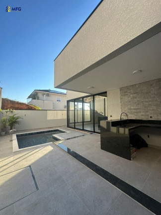Imagem Casa de Condomínio com 3 Quartos à Venda, 250 m² em Aldeia Da Mata - Votorantim Imagem Casa de Condomínio com 3 Quartos à Venda, 250 m² em Aldeia Da Mata - Votorantim