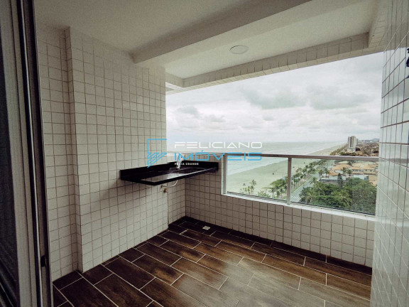 Imagem Apartamento com 2 Quartos à Venda, 78 m² em Flórida - Praia Grande Imagem Apartamento com 2 Quartos à Venda, 78 m² em Flórida - Praia Grande