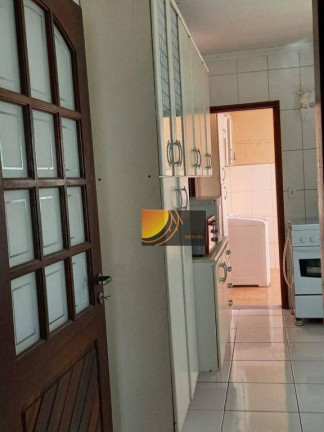 Imagem Casa com 2 Quartos à Venda, 93 m² em Pirituba - São Paulo