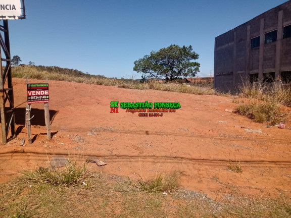 Terreno à Venda, 375 m² em Bairro Da Floresta - São José Dos Campos