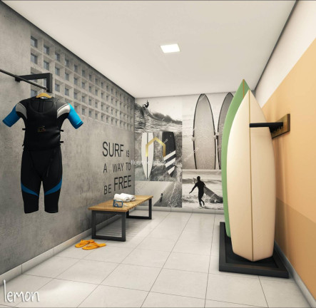 Imagem Apartamento com 2 Quartos à Venda, 55 m² em Enseada - Guarujá Imagem Apartamento com 2 Quartos à Venda, 55 m² em Enseada - Guarujá
