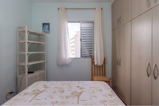 Imagem Imóvel com 2 Quartos à Venda, 50 m² em Perdizes - São Paulo