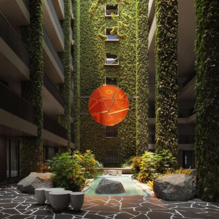 Imagem Apartamento com 1 Quarto à Venda, 40 m² em Meia Praia - Itapema