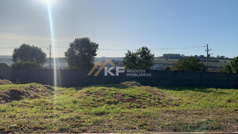 Terreno à Venda, 267 m² em Loteamento Santa Marta - Ribeirão Preto