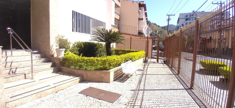 Imagem Apartamento com 2 Quartos à Venda, 45 m² em Méier - Rio De Janeiro Imagem Apartamento com 2 Quartos à Venda, 45 m² em Méier - Rio De Janeiro