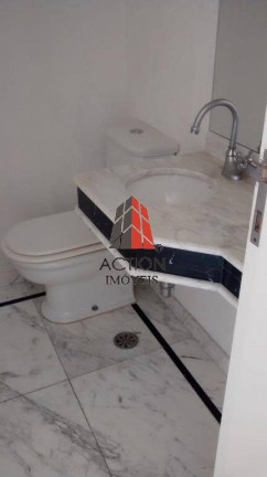 Imagem Cobertura com 4 Quartos à Venda, 350 m² em Tatuapé - São Paulo