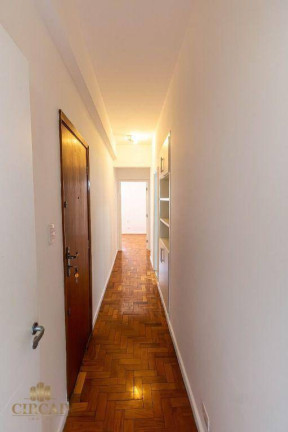 Imagem Apartamento com 2 Quartos à Venda, 103 m² em Itaim Bibi - São Paulo
