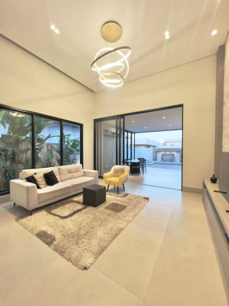 Imagem Casa com 3 Quartos à Venda, 229 m² em Condomínio Florais Do Valle - Cuiabá