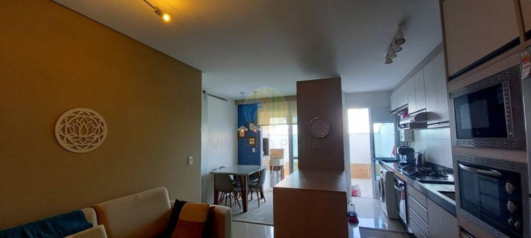 Apartamento com 2 Quartos à Venda, 108 m² em Nações - Balneário Camboriú