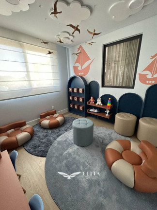 Imagem Apartamento com 3 Quartos à Venda, 102 m² em Armação - Penha