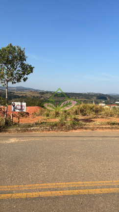 Imagem Terreno à Venda, 383 m² em Jardim Panorama - Itatiba