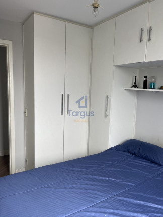 Imagem Apartamento com 2 Quartos à Venda, 52 m² em Vila Ema - São Paulo Imagem Apartamento com 2 Quartos à Venda, 52 m² em Vila Ema - São Paulo