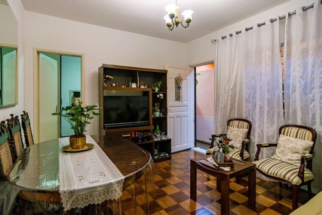Imagem Casa com 3 Quartos à Venda, 100 m² em Vila Santa Catarina - São Paulo Imagem Casa com 3 Quartos à Venda, 100 m² em Vila Santa Catarina - São Paulo