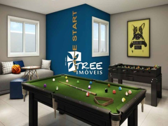 Imagem Apartamento com 2 Quartos à Venda, 37 m² em Jardim Adutora - São Paulo Imagem Apartamento com 2 Quartos à Venda, 37 m² em Jardim Adutora - São Paulo