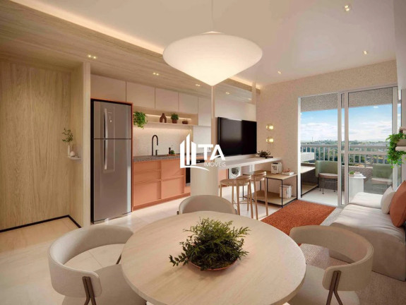 Imagem Imóvel com 3 Quartos à Venda, 70 m² em Parque Rural Fazenda Santa Cândida - Campinas Imagem Imóvel com 3 Quartos à Venda, 70 m² em Parque Rural Fazenda Santa Cândida - Campinas