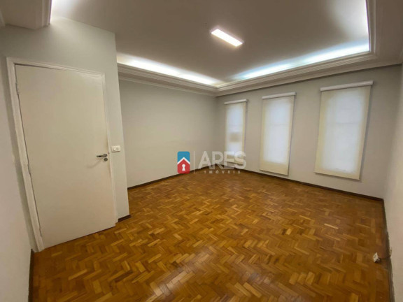 Imagem Casa para Alugar, 199 m² em Jardim Santana - Americana Imagem Casa para Alugar, 199 m² em Jardim Santana - Americana