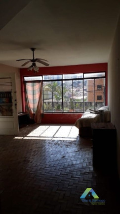 Imagem Sobrado com 4 Quartos à Venda, 200 m² em Vila Mariana - São Paulo