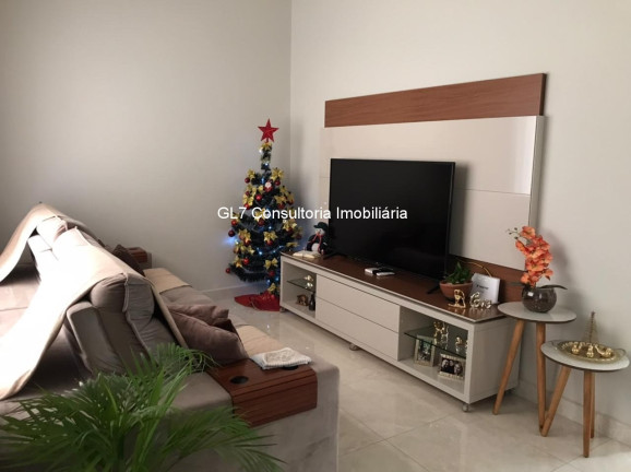 Imagem Casa com 3 Quartos à Venda,  em Jardins Do Império - Indaiatuba