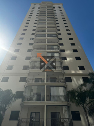 Imóvel com 3 Quartos à Venda, 72 m² em Mooca - São Paulo