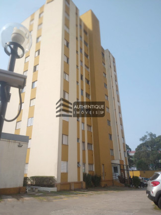 Imagem Apartamento com 2 Quartos à Venda, 56 m² em Demarchi - São Bernardo Do Campo