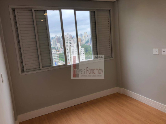 Imagem Apartamento com 2 Quartos à Venda, 72 m² em Cambuci - São Paulo
