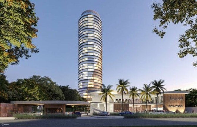 Imagem Studio com 1 Quarto à Venda, 40 m² em Barra Da Tijuca - Rio De Janeiro