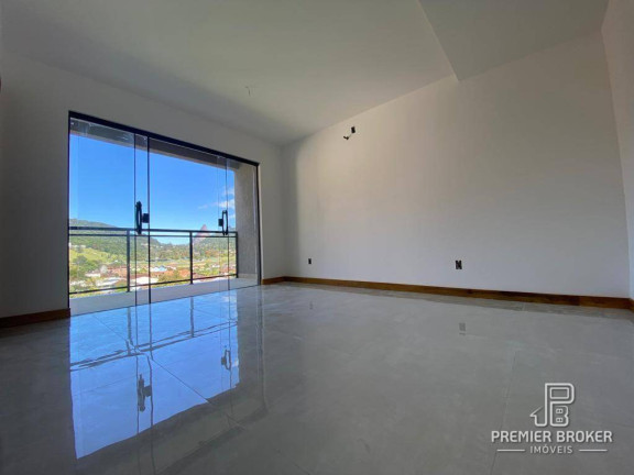 Imagem Casa com 3 Quartos à Venda, 105 m² em Alto - Teresópolis