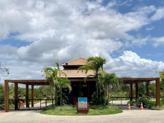 Imagem Terreno à Venda, 700 m² em Praia Do Forte - Mata De São João