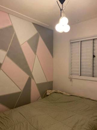 Imagem Apartamento com 3 Quartos à Venda, 60 m² em Vila Scarpelli - Santo André Imagem Apartamento com 3 Quartos à Venda, 60 m² em Vila Scarpelli - Santo André