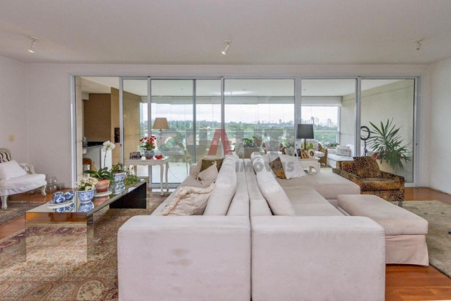 Imagem Apartamento com 3 Quartos à Venda, 180 m² em Campo Belo - São Paulo Imagem Apartamento com 3 Quartos à Venda, 180 m² em Campo Belo - São Paulo