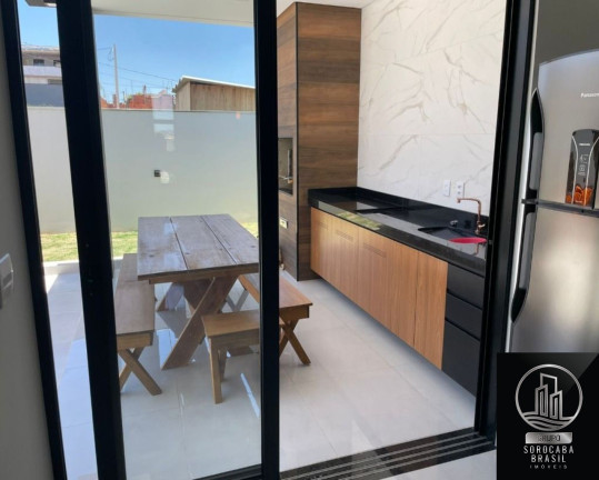 Imagem Casa com 3 Quartos à Venda, 148 m² em Horto Florestal - Sorocaba