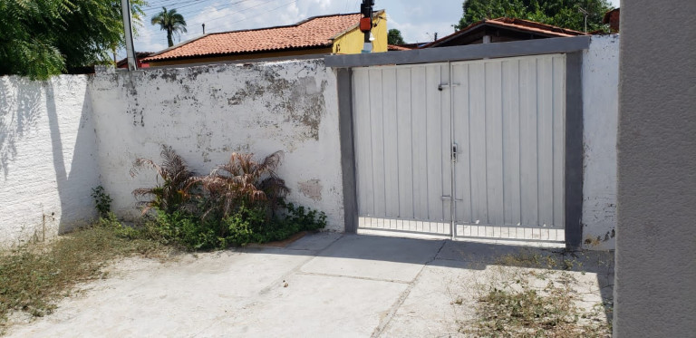 Imagem Casa com 3 Quartos à Venda, 160 m² em Mocambinho - Teresina