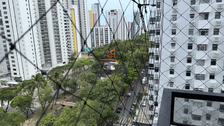 Imagem Apartamento com 4 Quartos à Venda, 156 m² em Boa Viagem - Recife