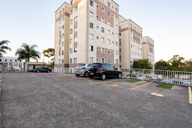 Imagem Apartamento com 2 Quartos à Venda, 46 m² em Campo Comprido - Curitiba Imagem Apartamento com 2 Quartos à Venda, 46 m² em Campo Comprido - Curitiba