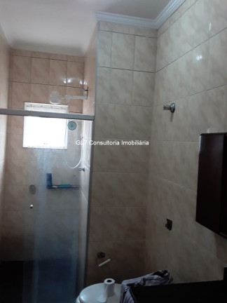 Imagem Casa com 3 Quartos à Venda,  em Jardim Cristina - Indaiatuba