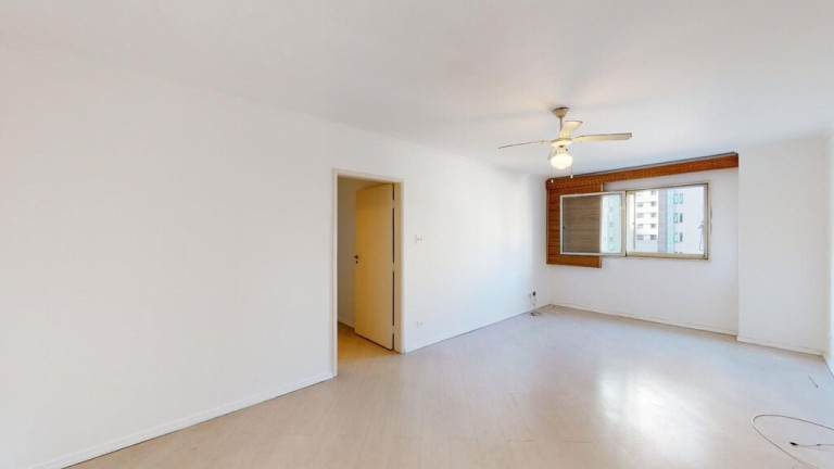 Imagem Apartamento com 3 Quartos à Venda, 95 m² em Itaim Bibi - São Paulo