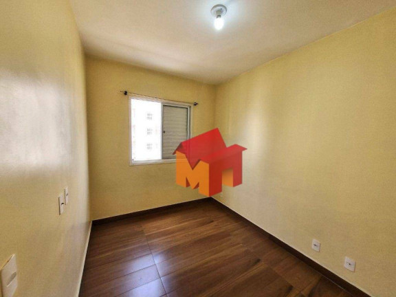 Imagem Apartamento com 2 Quartos à Venda, 47 m² em Residencial Rubi - Limeira Imagem Apartamento com 2 Quartos à Venda, 47 m² em Residencial Rubi - Limeira