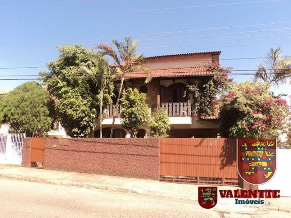 Casa com 7 Quartos à Venda, 360 m² em Capoeiras - Florianópolis