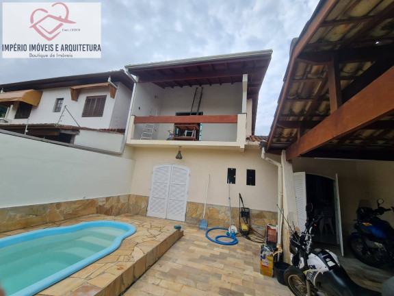 Imagem Casa à Venda, 192 m² em Jardim Estrela D¿alva - Caraguatatuba